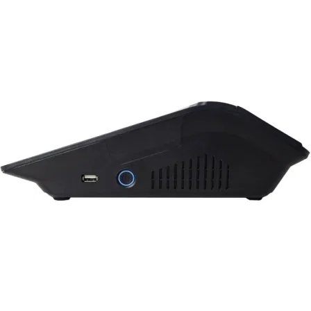 Premier KT-116 TPV todo en uno 11.6" táctil Android 11 RK3568 4GB 64GB impresora 80mm WiFi Premier KT-116 TPV todo en uno 11.6" táctil Android 11 RK3568 4GB 64GB impresora 80mm WiFi